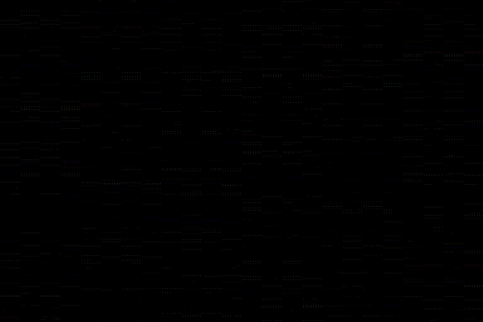 Matematikai képletek és számítások digitális ábrázolása sötét háttéren.